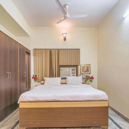 Collection O 81098 Hotel Royal Panjab Bijnaur 外观 照片