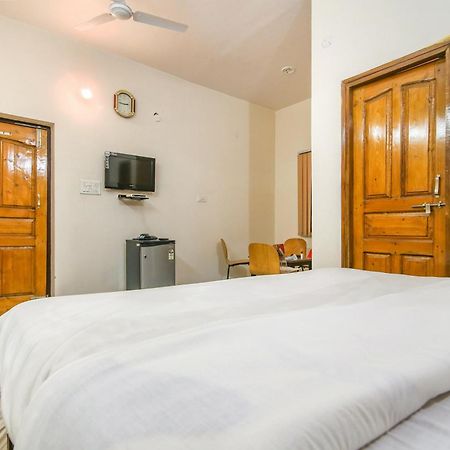 Collection O 81098 Hotel Royal Panjab Bijnaur 外观 照片