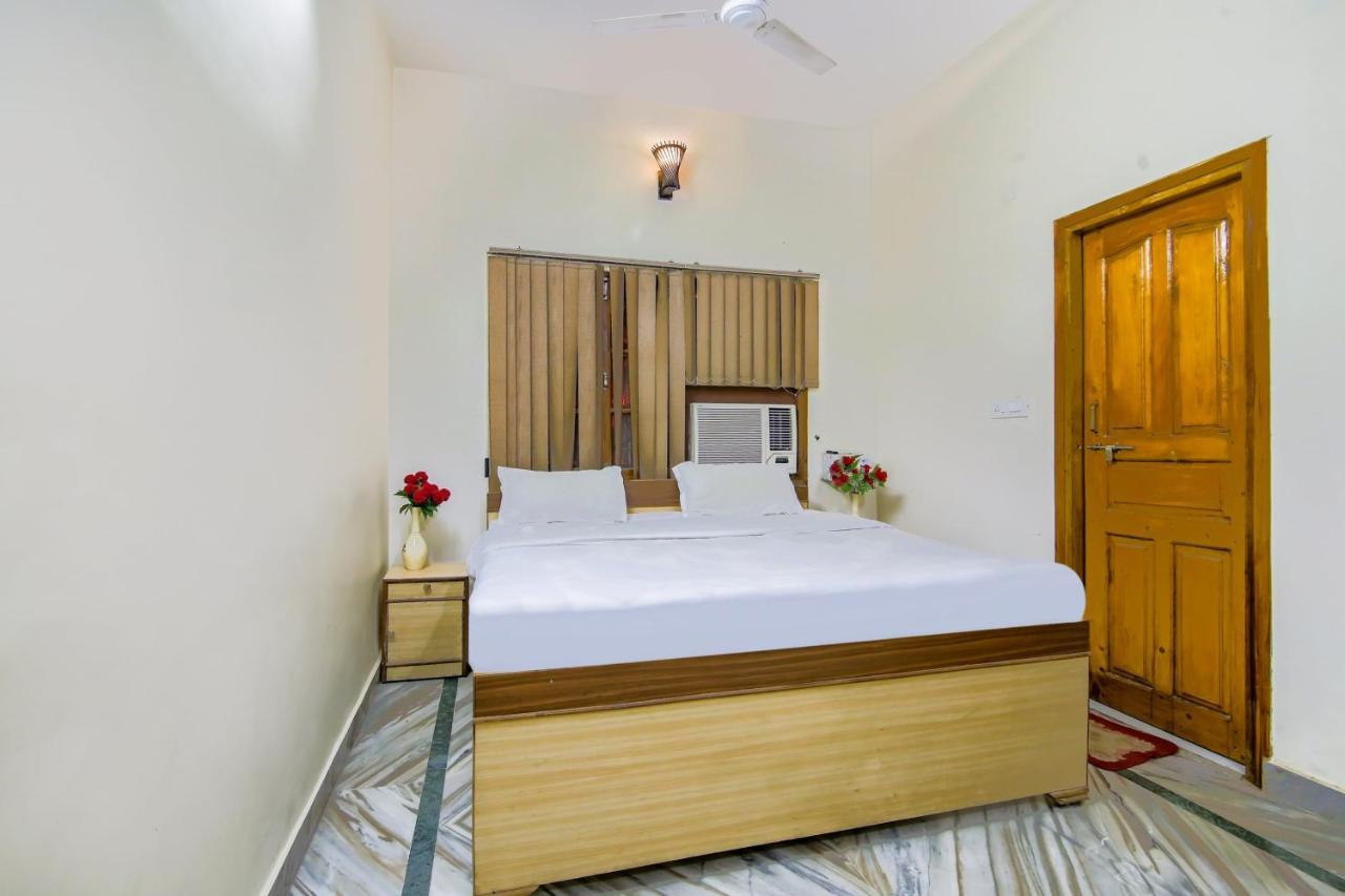 Collection O 81098 Hotel Royal Panjab Bijnaur 外观 照片