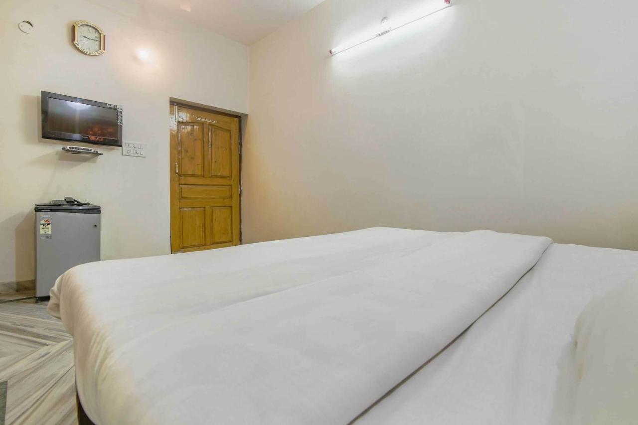 Collection O 81098 Hotel Royal Panjab Bijnaur 外观 照片