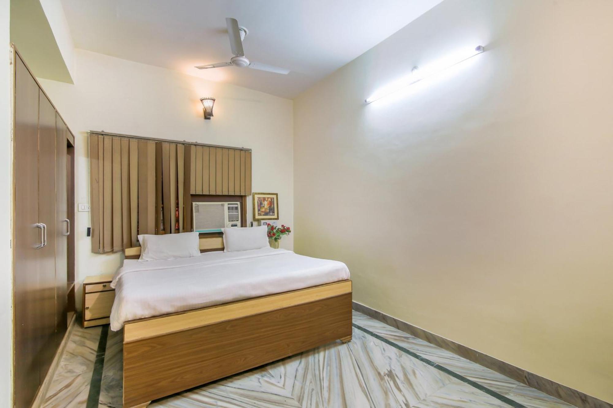 Collection O 81098 Hotel Royal Panjab Bijnaur 外观 照片
