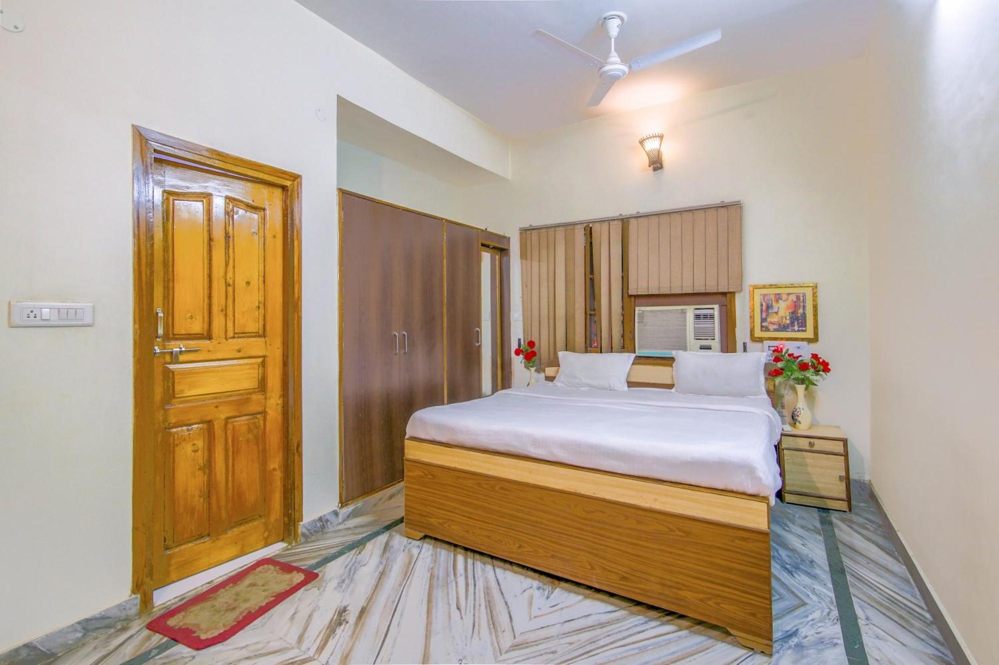 Collection O 81098 Hotel Royal Panjab Bijnaur 外观 照片
