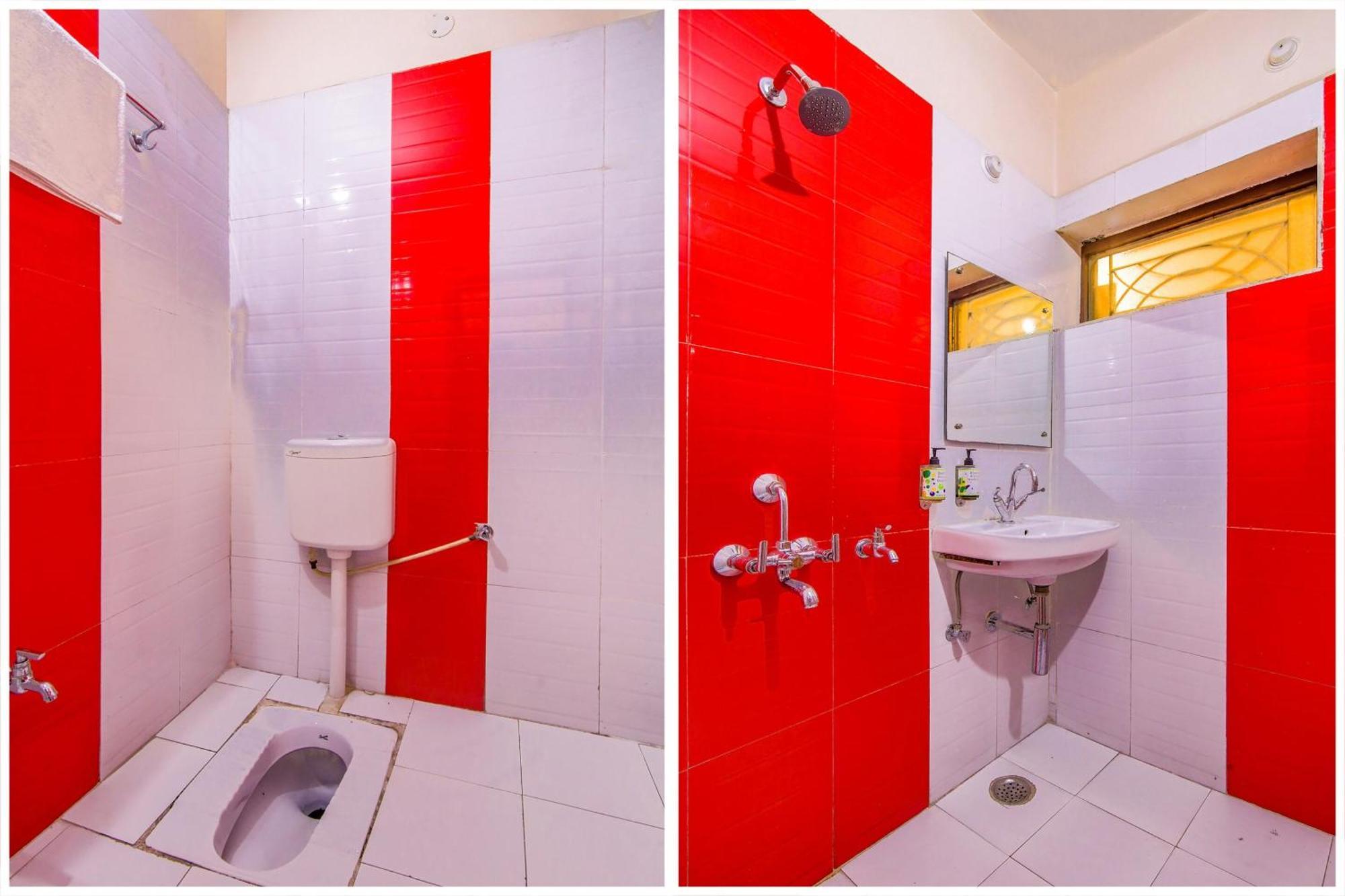 Collection O 81098 Hotel Royal Panjab Bijnaur 外观 照片
