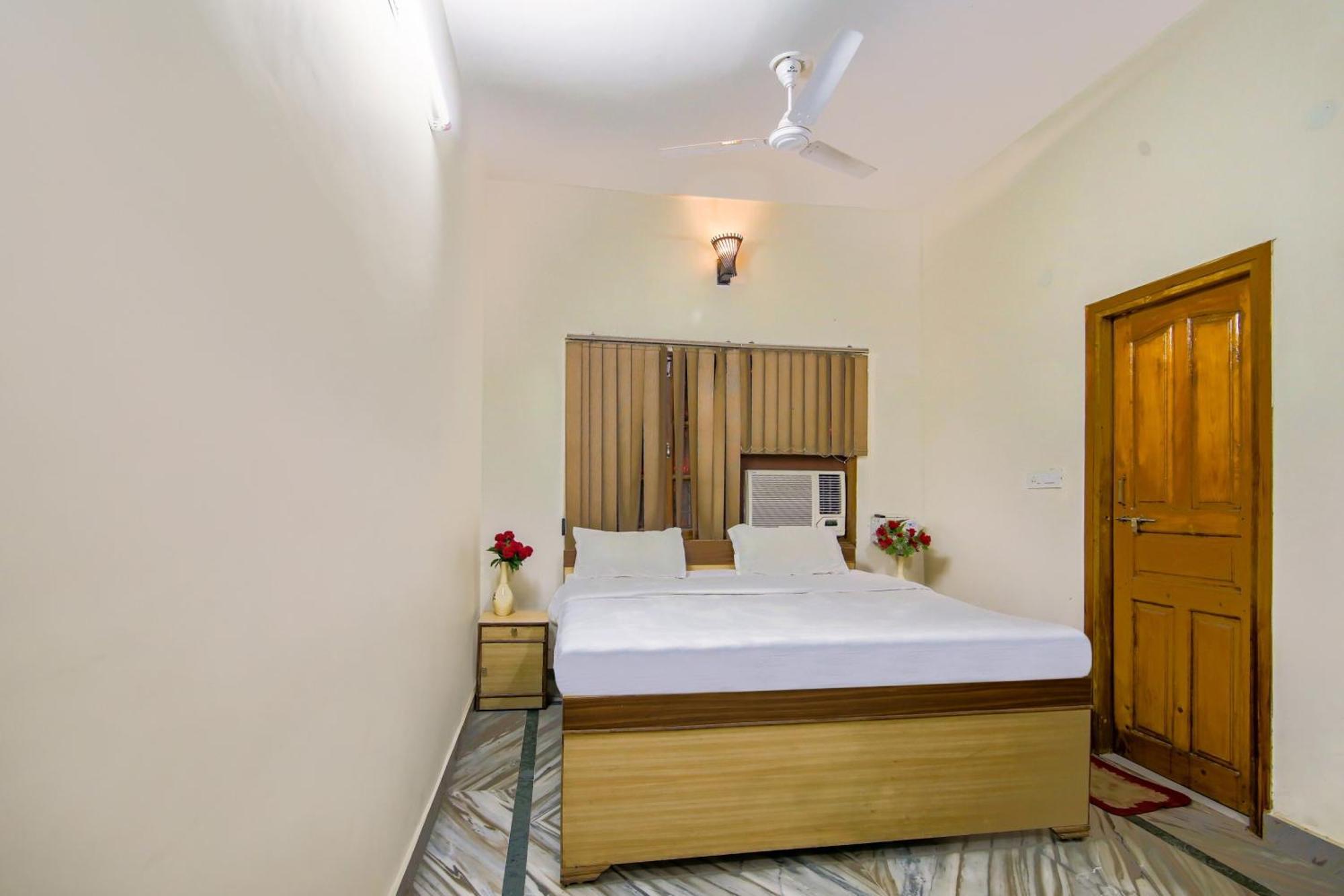 Collection O 81098 Hotel Royal Panjab Bijnaur 外观 照片