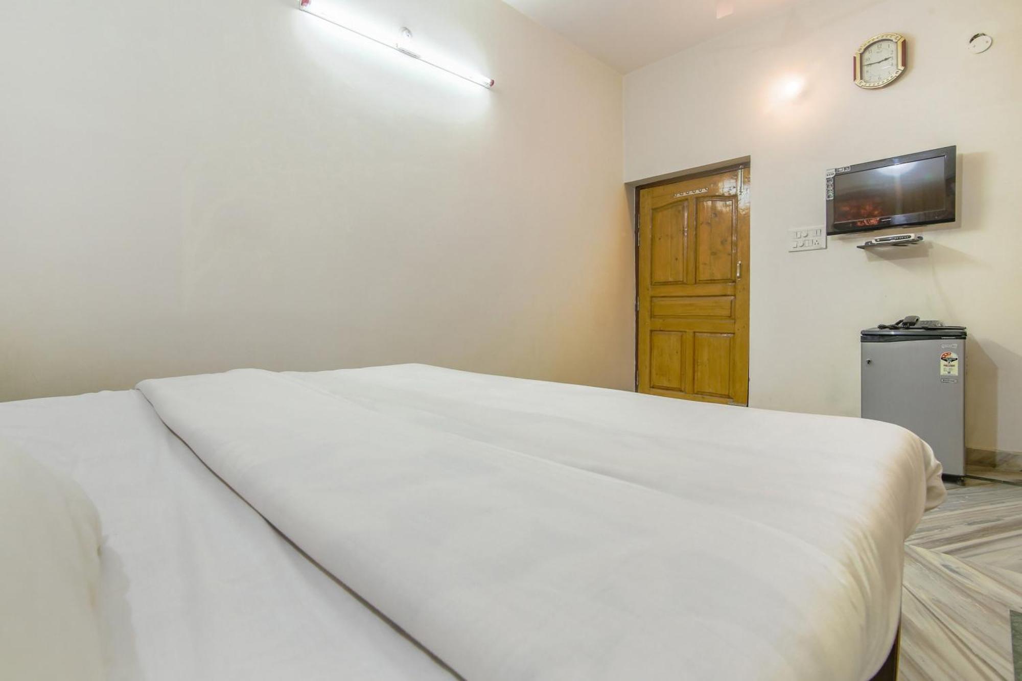Collection O 81098 Hotel Royal Panjab Bijnaur 外观 照片