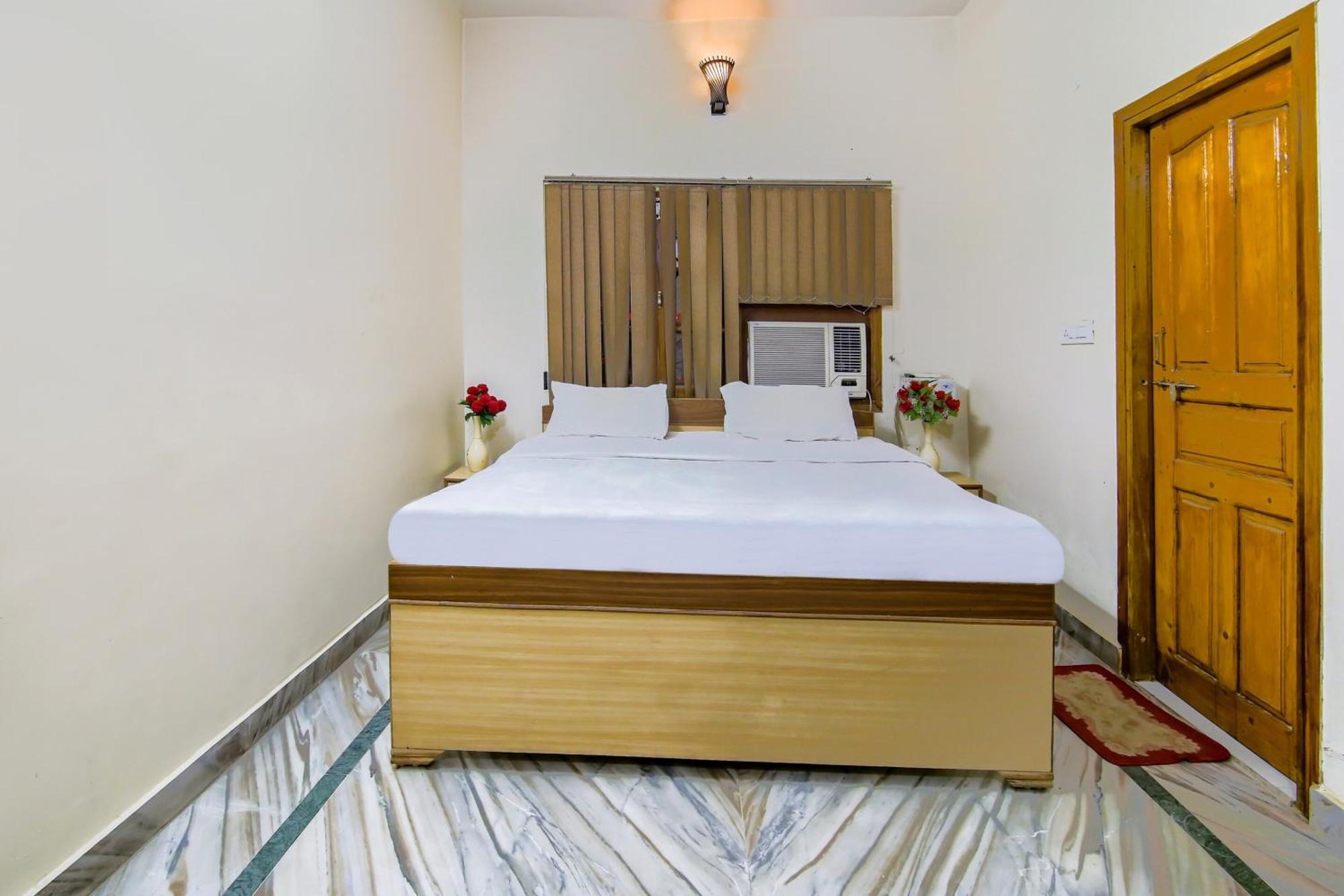 Collection O 81098 Hotel Royal Panjab Bijnaur 外观 照片