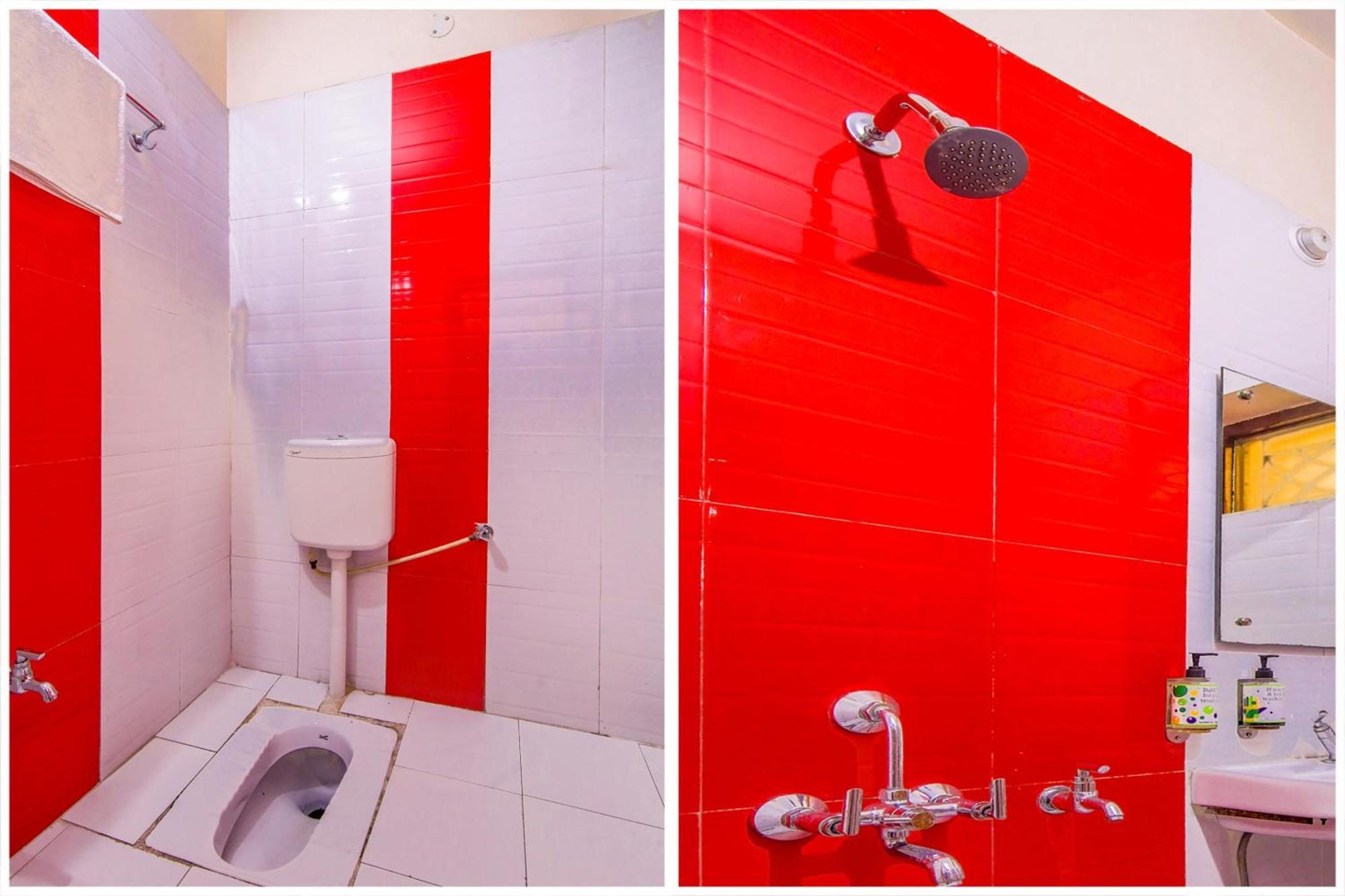 Collection O 81098 Hotel Royal Panjab Bijnaur 外观 照片