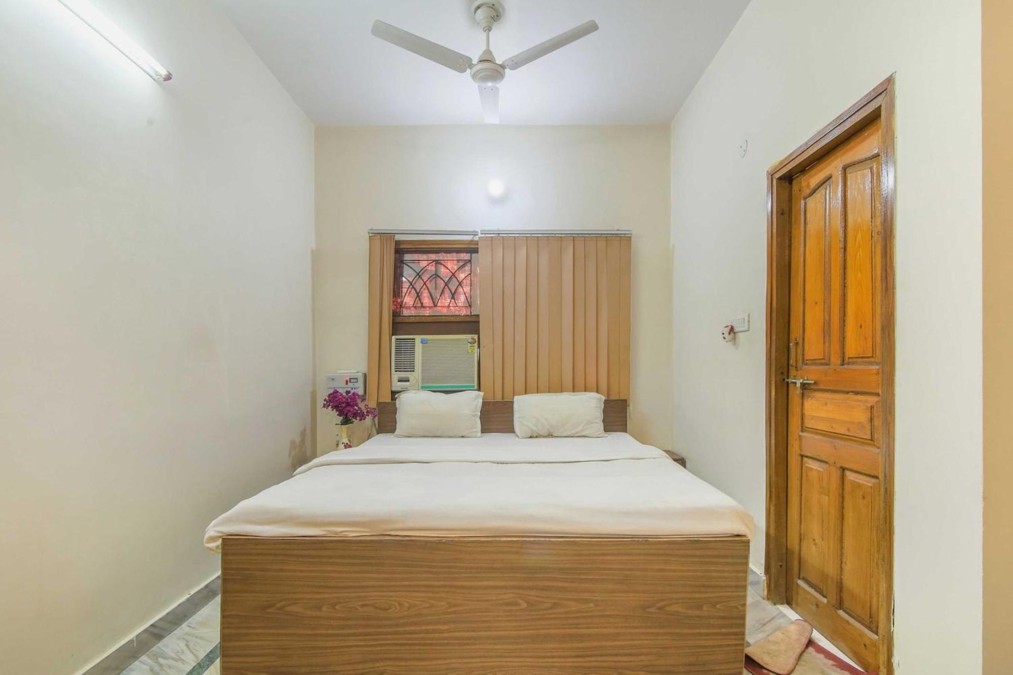 Collection O 81098 Hotel Royal Panjab Bijnaur 外观 照片
