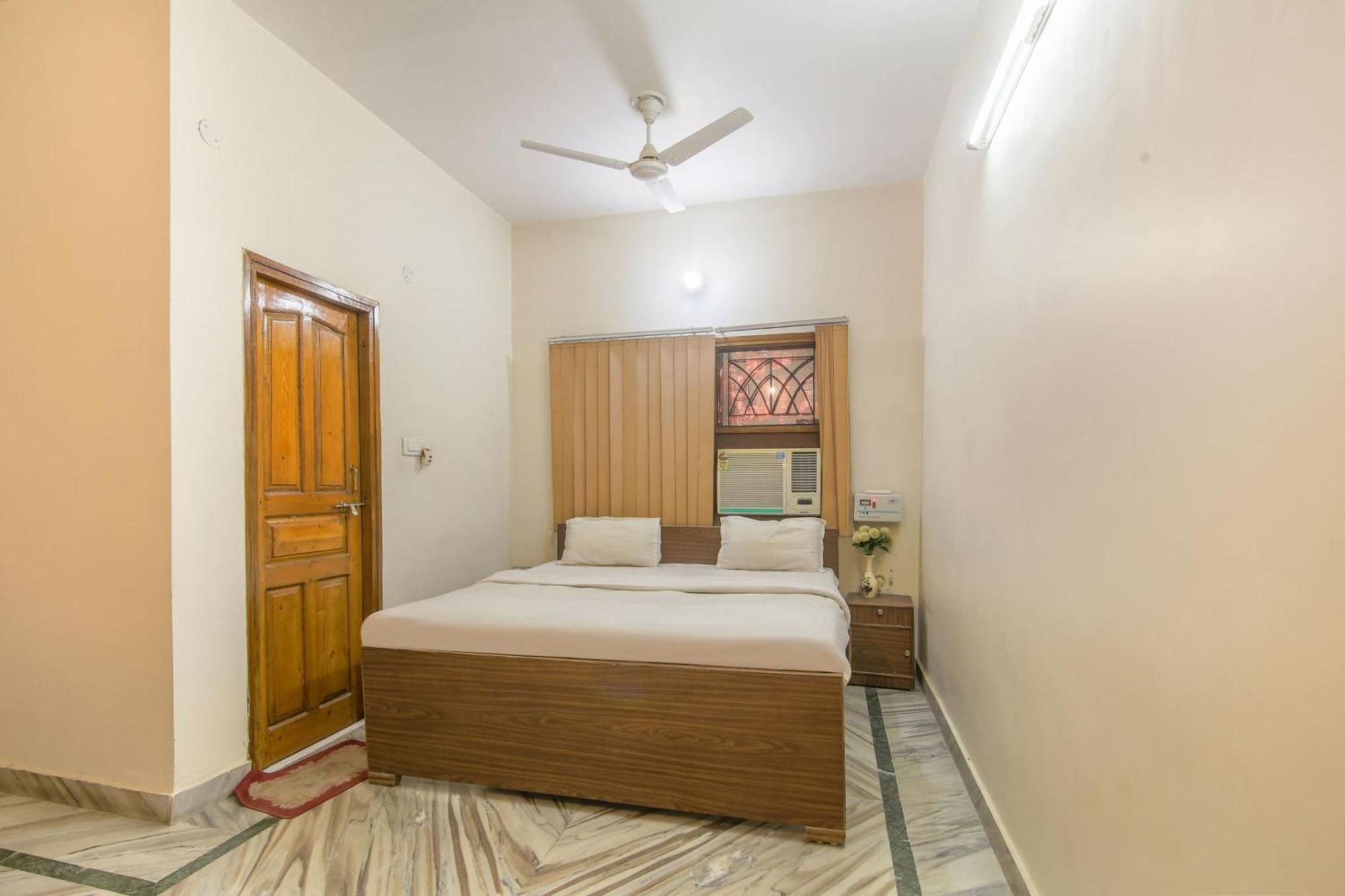 Collection O 81098 Hotel Royal Panjab Bijnaur 外观 照片